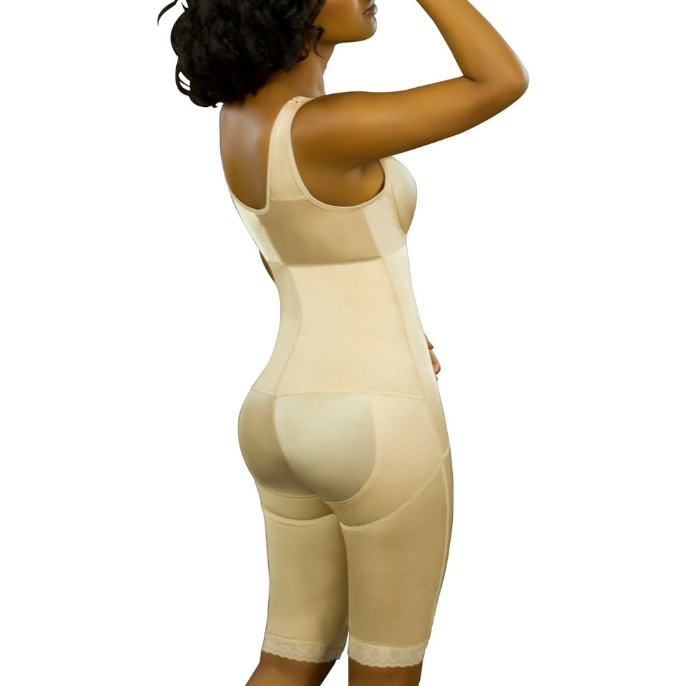 VEDETTE 340 Full Body Shaper
